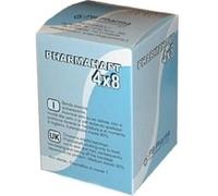 p.b. pharma Benda elastica autoadesiva pharmahaft cm8x4m 1 pezzo