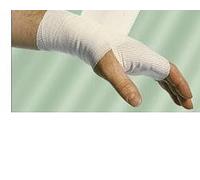 p.b. Pharma BENDA ELASTICA FISIOIDEAL COMPRESSIONE LEGGERA 10X450CM