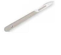 p.b. Pharma BISTURI MONOUSO STERILE 22 10 PEZZI