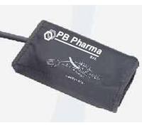 p.b. pharma Bracciale ricambio sfigmo dig