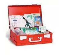 p.b. Pharma CASSETTA PRONTO SOCCORSO 388 NORM ENTRO 2 DIP