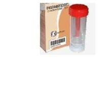 p.b. Pharma CONTENITORE PER FECI STERILE