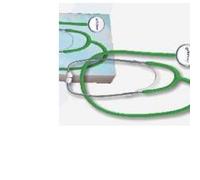 Fonendoscopio Piatto Ve