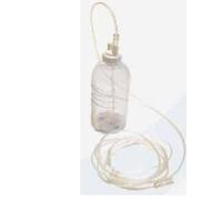 Pb Pharma GORGOGLIATORE COMPLETO PER OSSIGENO CON OCCHIALI