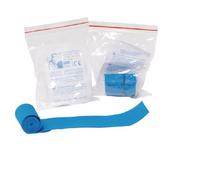 p.b. Pharma LACCIO EMOSTATICO PIATTO IN NITRILE