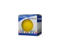 Pallina Per Rieducazione Soft Colore Giallo