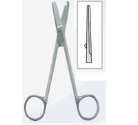 P.B Pharma Pinza Leva Punti Metallici Di Michel 12 cm