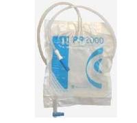 p.b. Pharma SACCA PER URINA DA LETTO RIUTILIZZABILE 1 PEZZO