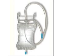 p.b. Pharma SACCA PER URINA LETTO SENZA SCARICO MISURA 90CM 30 PEZZI