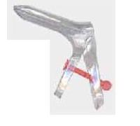 p.b. Pharma SPECULUM VAGINALE MEDIO