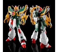 P-Bandai High Grade HG 1/144 Mobile Suit Gundam GF13-011NC Dragon Gundam