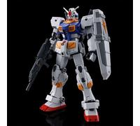 P-Bandai High Grade HG 1/144 Mobile Suit Gundam RX-78-7 7th Gundam