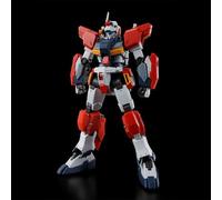 P-Bandai High Grade HG 1/144 Mobile Suit Gundam RX-81LA G-Line Light Armor