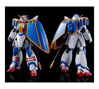 P-Bandai High Grade HGFC 1/144 Mobile Suit Gundam GF13-009NF Gundam Rose