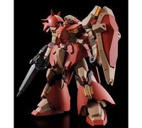 P-Bandai High Grade HGUC 1/144 Mobile Suit Gundam Me02R-F02 Messer Type-F02 Mine