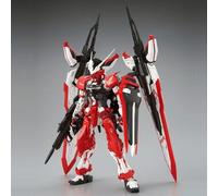 P-Bandai Master Grade MG 1/100 Mobile Suit Gundam MBF-02VV Gundam Astray Turn Re