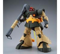 P-Bandai Master Grade MG 1/100 Mobile Suit Gundam MS-09G Dwadge