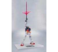 P-Bandai Real Grade RG 1/144 Mobile Suit Gundam RX-78-2 Gundam Okawara Kunio Exh