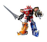P-Bandai Shokugan Modeling Project Kyoryu Sentai Juranger Daijuujin Clear Color