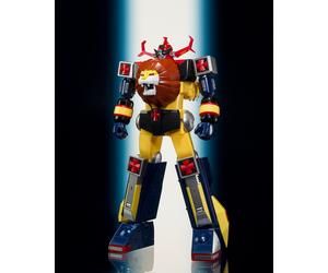 P-Bandai Shokugan Modeling Project Mirai Robo Daltanious