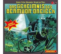 P. Bars - Das Geheimnis des Bermuda Dreieck