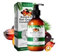 P-Beauty - Balsamo per olio Batana con rosmarino - senza solfati - Crescita, rigenerazione e morbidezza - Per tutti i tipi di capelli - Riduce la rottura dei capelli e la secchezza, idratante - 1 x