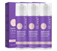 P-Beauty Crema intima per la cura vaginale Crema rassodante lifting 3