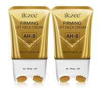 P-beauty Crema lifting per il collo AH-8 con esapeptide-8 2x120 g Crem