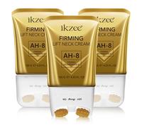 P-beauty Crema lifting per il collo AH-8 con esapeptide-8 3x120 g Crem