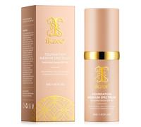 P-Beauty Crema solare SPF 50 Fondotinta con protezione UV 1x30 g Crema