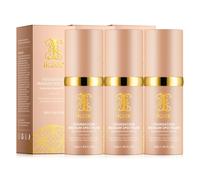 P-Beauty Crema solare SPF 50 Fondotinta con protezione UV 3x30 g Crema