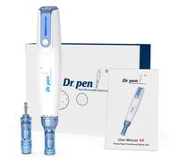 P-Beauty Dermapen A9 Dispositivo per microaghi per la cura della pell