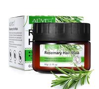 P-Beauty - Maschera per capelli, 60 g, per la crescita dei capelli e la cura della pelle, protegge i capelli e stimola la crescita dei capelli, anti-forfora, adatta anche per ciglia e sopracciglia,