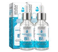 P-beauty Siero viso Niacinamide Acido ialuronico B3 10% per la cura de