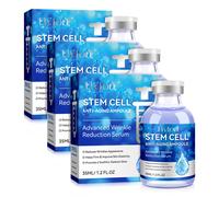 P-Beauty Siero viso Siero alle cellule staminali per trattamenti anti-