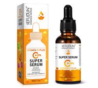 P-beauty Siero Vitamin C Plus Acido Ialuronico Retinolo per la cura d