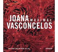 P. Blümel A. Sommer J. Vasconcelos F. Voßkamp Joana Vasconcel (Copertina rigida)