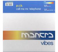 P.C.B. - Call Me Mr.Telephone