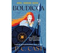 P. C. Cast Boudicca (Tascabile)