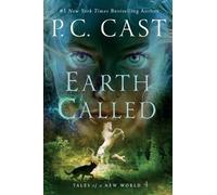 P. C. Cast Earth Called (Tascabile)