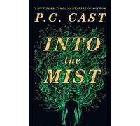 P.C. Cast Into The Mist (Tascabile)