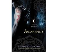 P C Cast Kristin Cast Awakened (Copertina rigida)