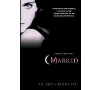 P. C. Cast Kristin Cast Marked (Tascabile) House of Night Novel