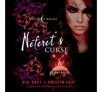 P C Cast Kristin Cast Neferet's Curse (Tascabile) House of Night Novellas