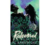 P. C. Cast Kristin Cast Redeemed (Tascabile) House of Night