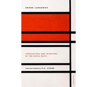 P.C. Evans Grand Larcenies (Tascabile)