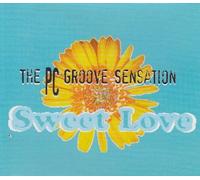 P.C. Groove - Sweet Love