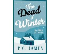 P.C. James The Dead of Winter (Tascabile) (PRESALE 15/01/2026)