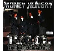 P.C.O. - Money Hungry