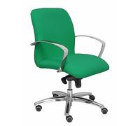 P&C Poltrona da Ufficio Caudete, Gomma, Multicolore, Estándar